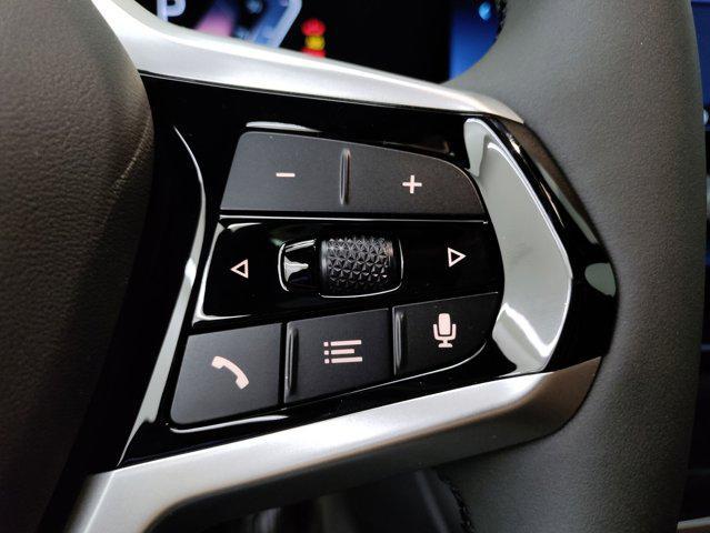 new 2025 BMW i4 Gran Coupe car, priced at $63,025