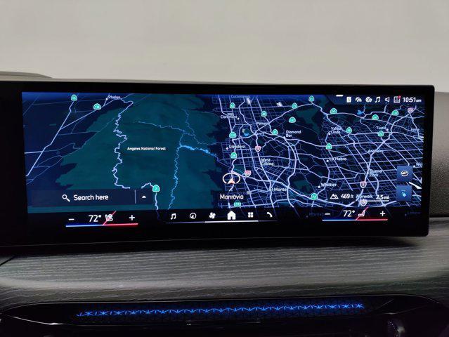 new 2025 BMW i4 Gran Coupe car, priced at $63,025