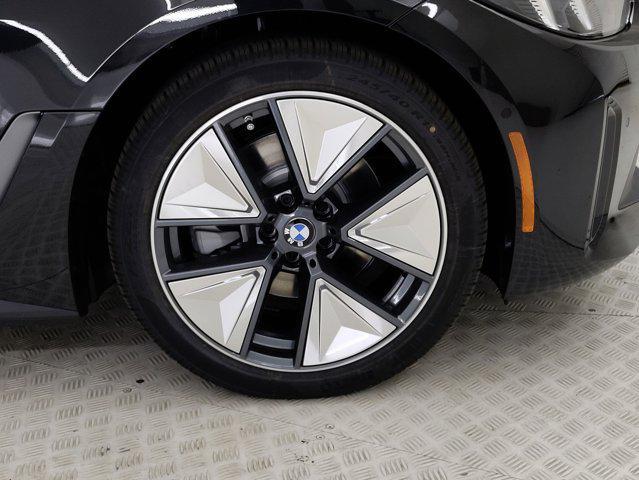 new 2025 BMW i4 Gran Coupe car, priced at $63,025