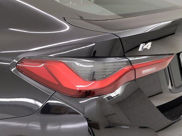 new 2025 BMW i4 Gran Coupe car, priced at $63,025