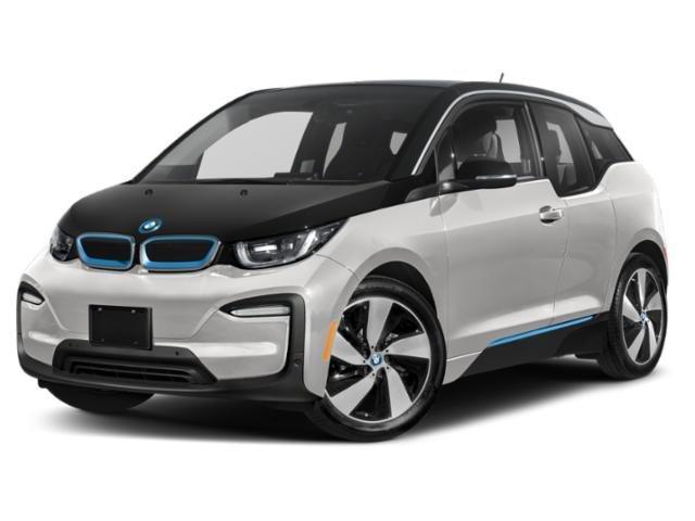 used 2021 BMW i3 car, priced at $23,999