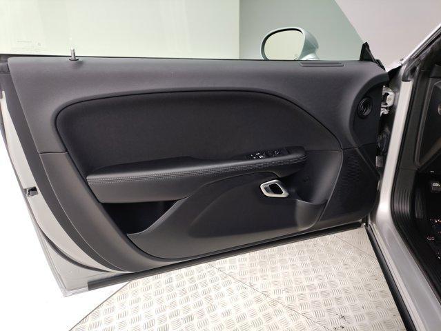 used 2019 Dodge Challenger car, priced at $23,999