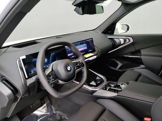 new 2026 BMW X3 car, priced at $59,375