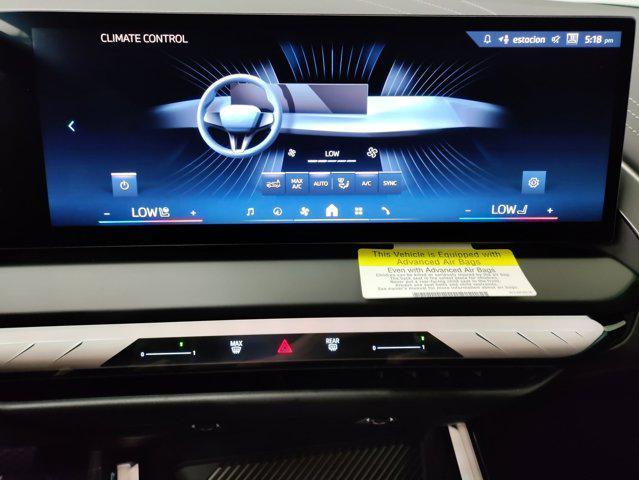 new 2026 BMW X3 car, priced at $59,375