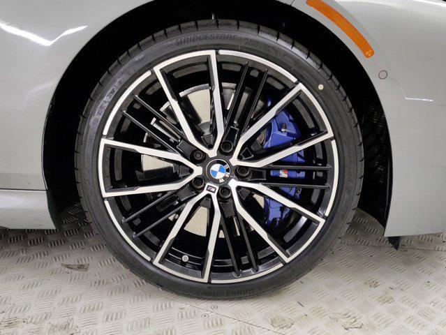 used 2022 BMW M235 Gran Coupe car, priced at $33,688