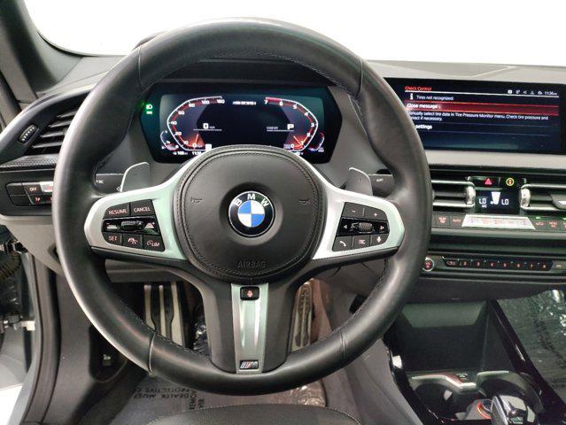 used 2022 BMW M235 Gran Coupe car, priced at $33,688