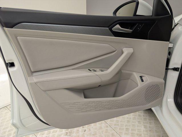 used 2024 Volkswagen Jetta car, priced at $19,997