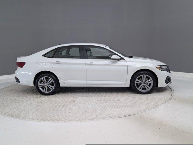 used 2024 Volkswagen Jetta car, priced at $19,997