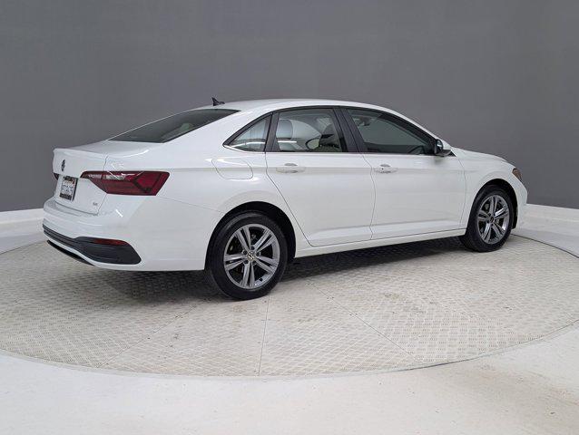 used 2024 Volkswagen Jetta car, priced at $19,997