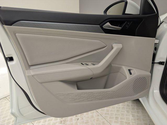 used 2024 Volkswagen Jetta car, priced at $21,999