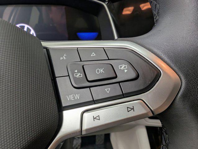 used 2024 Volkswagen Jetta car, priced at $19,997