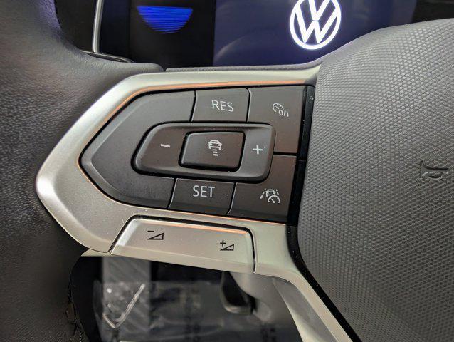 used 2024 Volkswagen Jetta car, priced at $19,997