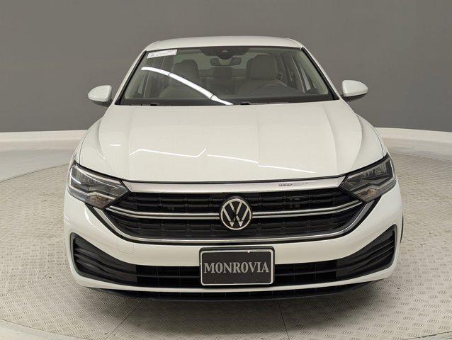used 2024 Volkswagen Jetta car, priced at $21,999