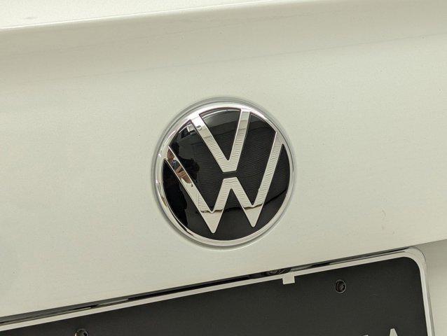 used 2024 Volkswagen Jetta car, priced at $19,997