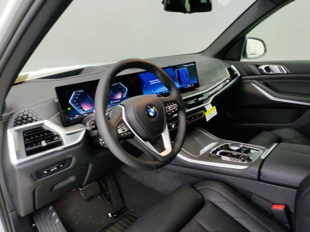 used 2024 BMW X5 car, priced at $56,996