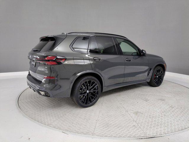 new 2025 BMW X5 car, priced at $82,175