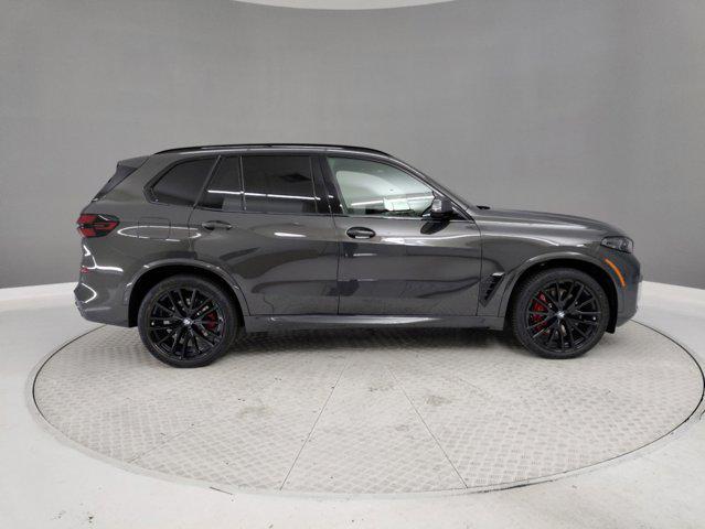 new 2025 BMW X5 car, priced at $82,175