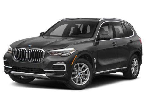 used 2022 BMW X5 car, priced at $40,999