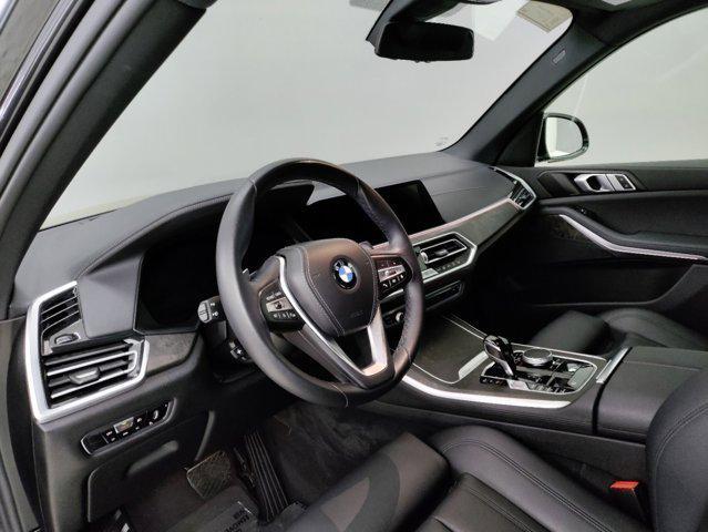 used 2022 BMW X5 car, priced at $40,999