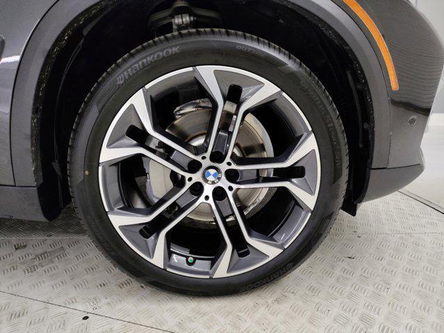 used 2022 BMW X5 car, priced at $40,999