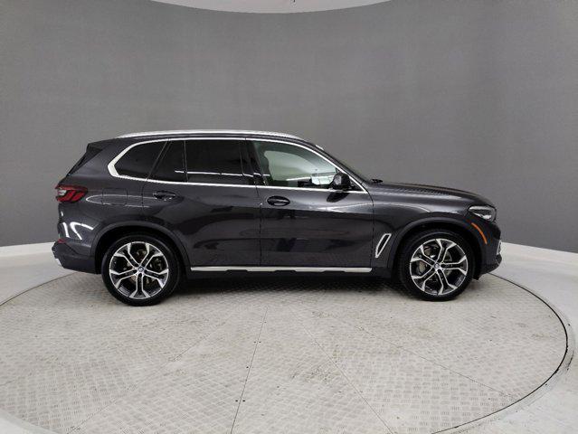 used 2022 BMW X5 car, priced at $40,999