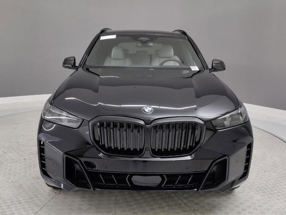 new 2025 BMW X5 car, priced at $77,695