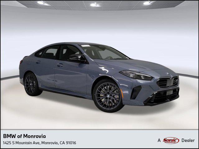 new 2026 BMW M235 Gran Coupe car, priced at $56,800