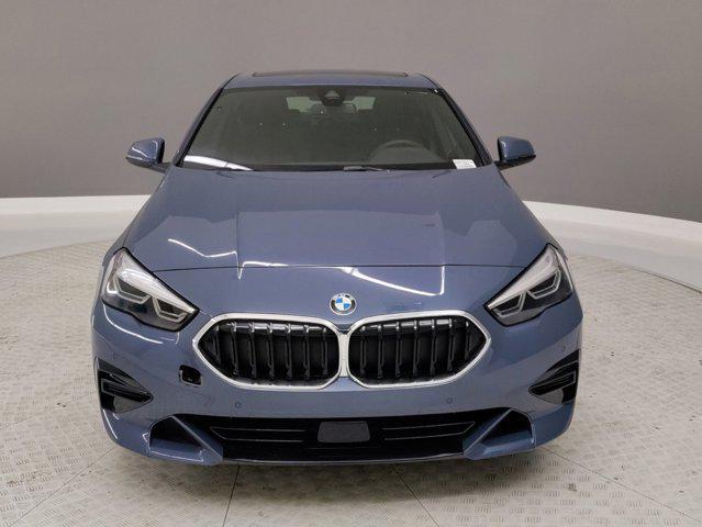 new 2024 BMW 228 Gran Coupe car, priced at $43,530