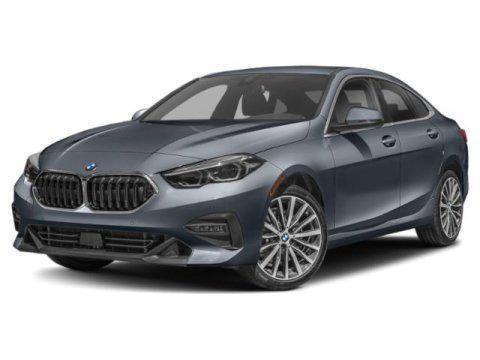 new 2024 BMW 228 Gran Coupe car, priced at $43,530