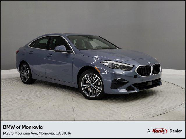 new 2024 BMW 228 Gran Coupe car, priced at $43,530