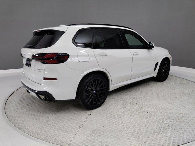 new 2025 BMW X5 car, priced at $76,745