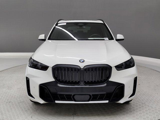 new 2025 BMW X5 car, priced at $76,745