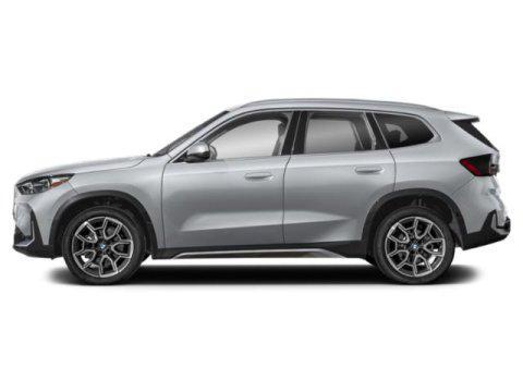 new 2025 BMW X1 car, priced at $45,635