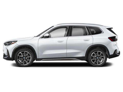 new 2025 BMW X1 car, priced at $45,635