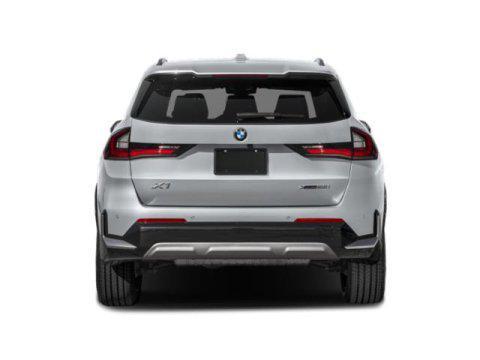 new 2025 BMW X1 car, priced at $45,635