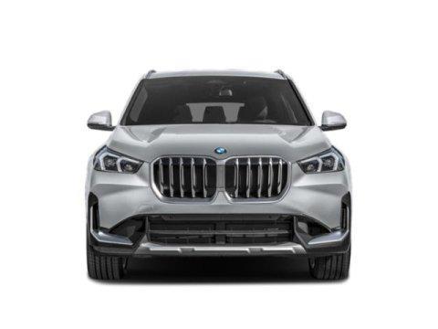 new 2025 BMW X1 car, priced at $45,635