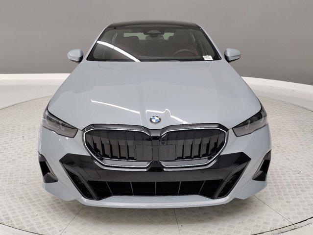 new 2024 BMW 530 car, priced at $67,710