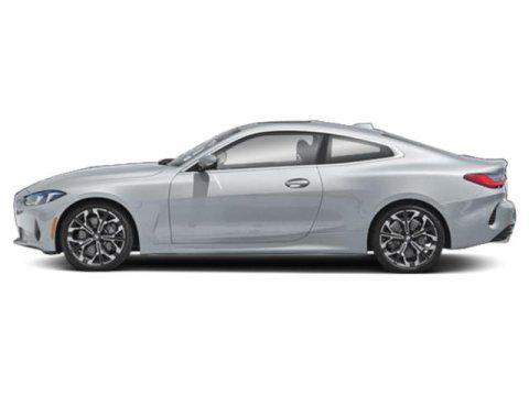 new 2025 BMW 430 car, priced at $59,360