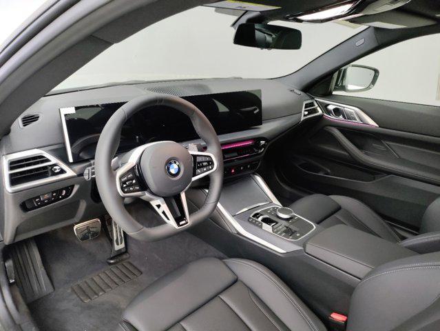 new 2025 BMW 430 car, priced at $59,360