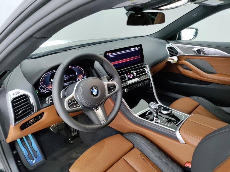 new 2025 BMW 840 car, priced at $101,260