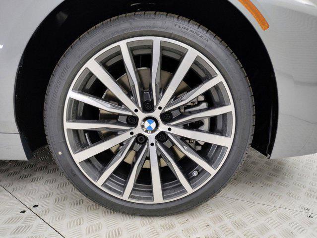 used 2024 BMW 228 Gran Coupe car, priced at $31,996