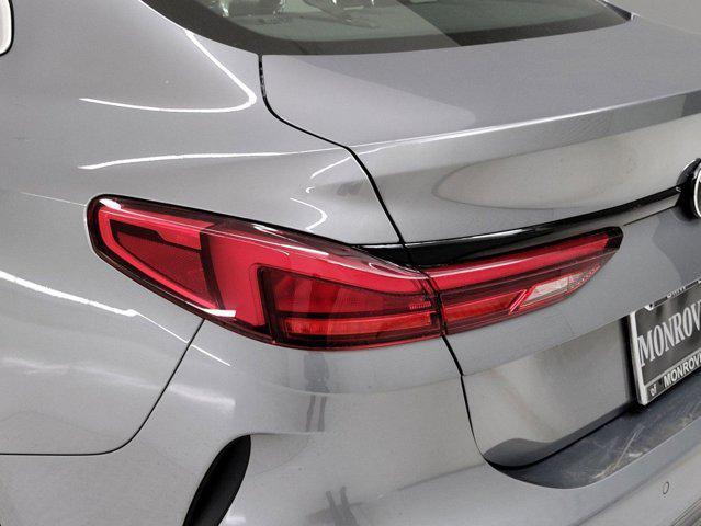 used 2024 BMW 228 Gran Coupe car, priced at $31,996
