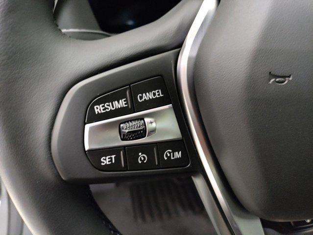 used 2024 BMW 228 Gran Coupe car, priced at $31,996