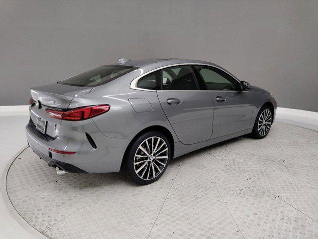 used 2024 BMW 228 Gran Coupe car, priced at $31,996