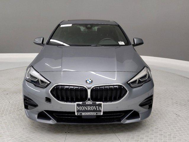 used 2024 BMW 228 Gran Coupe car, priced at $31,996