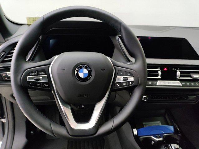 used 2024 BMW 228 Gran Coupe car, priced at $31,996