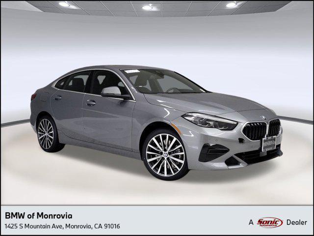 used 2024 BMW 228 Gran Coupe car, priced at $31,997