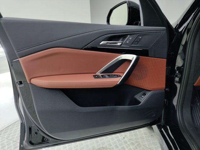 new 2026 BMW X1 car, priced at $51,675