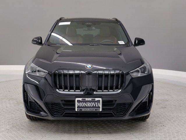 new 2026 BMW X1 car, priced at $51,675