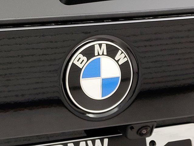 new 2026 BMW X1 car, priced at $51,675